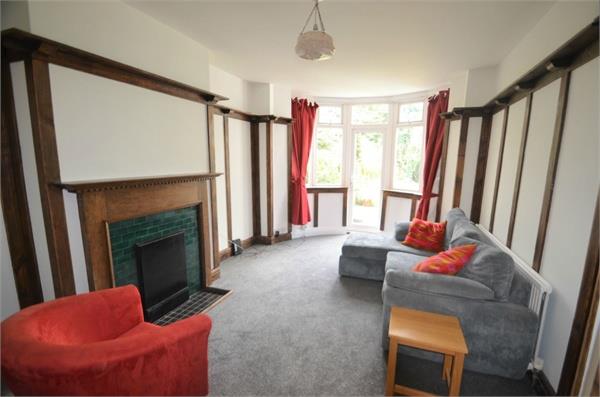 Millway, Mill Hill